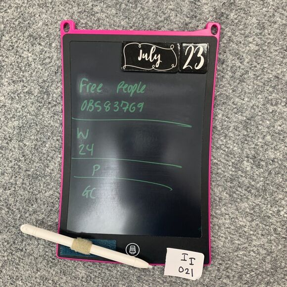 Free People Skinny Jean Womens 24 Destroyed Busted Knee Distressed Denim Zip Fly - Picture 12 of 15